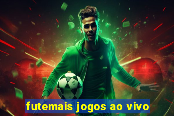 futemais jogos ao vivo